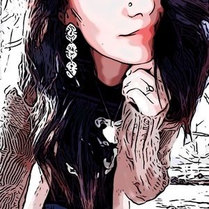 Meet your Posher, Rebel